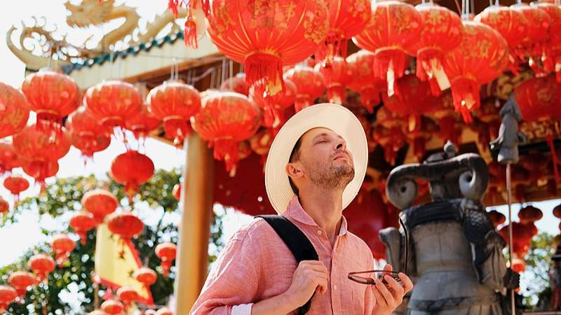 国产好物进背包 中国游“购”精彩 - 辰飞雨光踪暖行旅游资讯