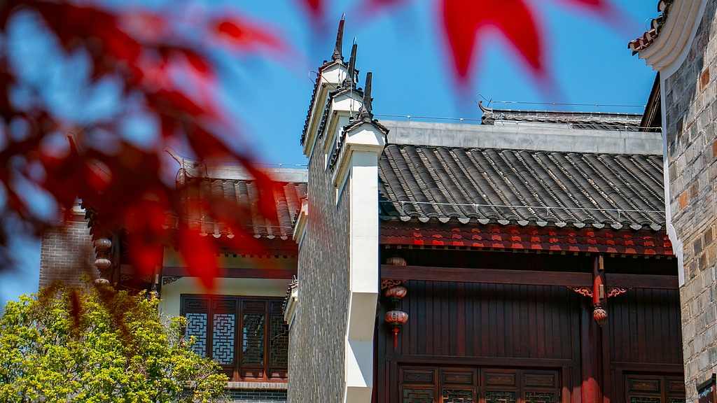 让古城古镇更好“活”在当下 - 辰飞雨光踪暖行旅游资讯