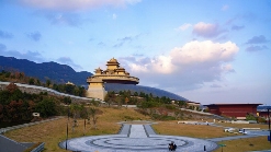 “品读中国”名家品鉴行走进“和乐”奉化(图2)