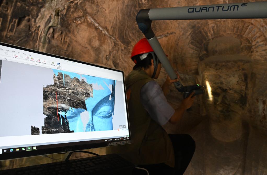 “十四五”发展亮点｜60项世界遗产！文明古国倾力保护文化遗产(图2)