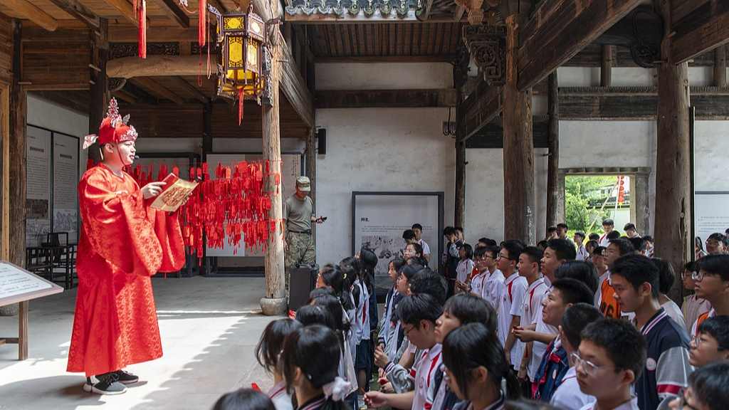 价格降三成、五星酒店变三星，研学游“退烧” - 辰飞雨光踪暖行旅游资讯