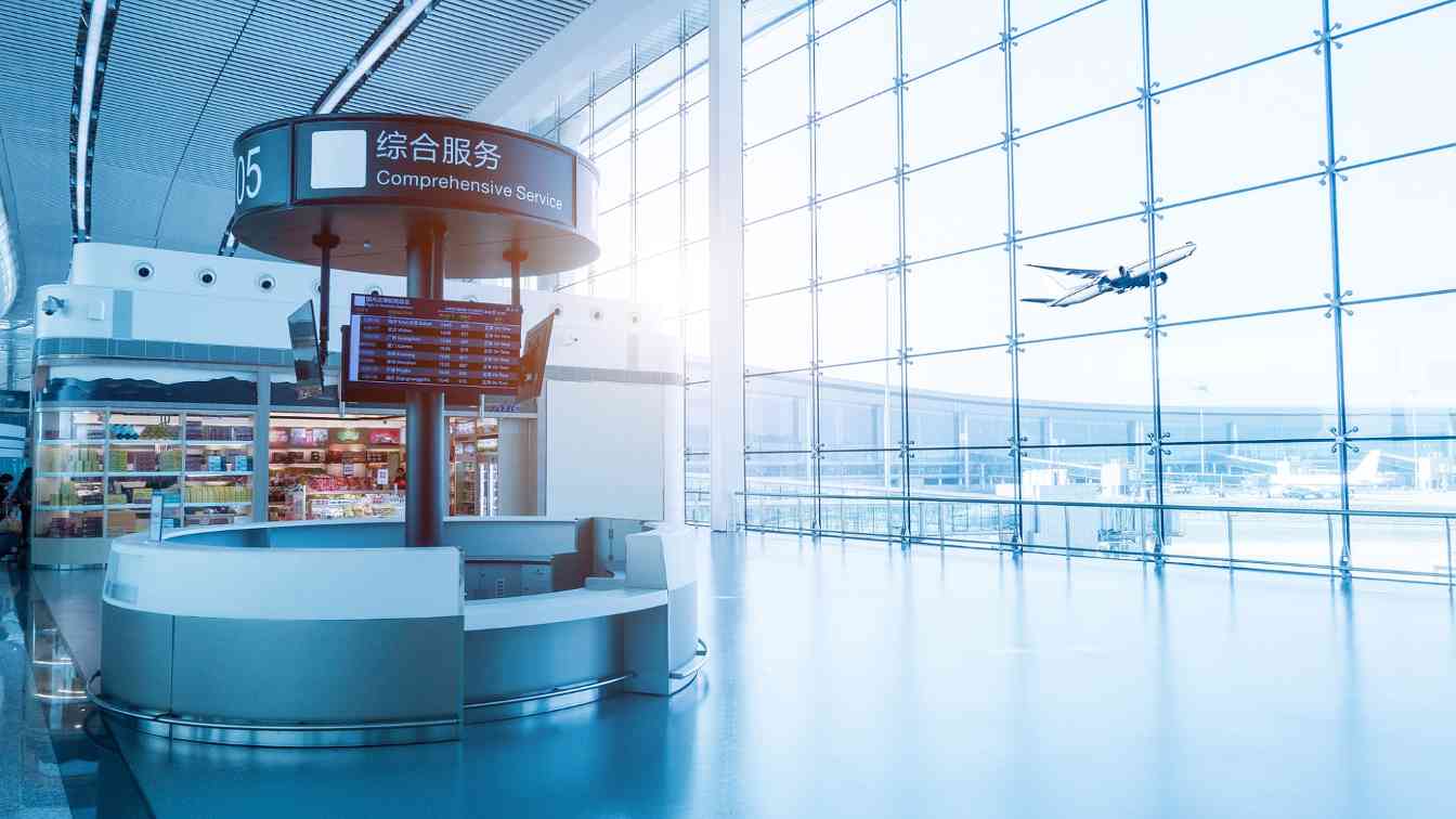 民航局：禁止旅客携带这类充电宝乘坐境内航班 - 辰飞雨光踪暖行旅游资讯