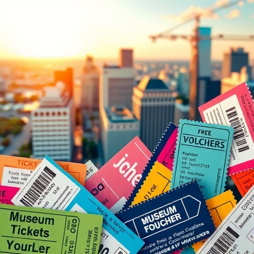 “票根经济”热度上升 凭票享受折扣权益 如何推动文旅商体展深度融合？(图1)