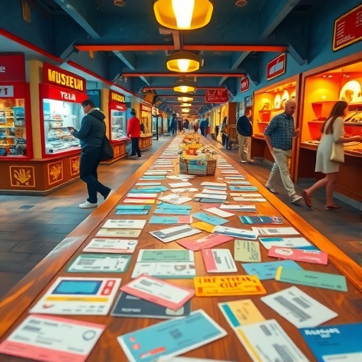 “票根经济”热度上升 凭票享受折扣权益 如何推动文旅商体展深度融合？ - 光踪暖行