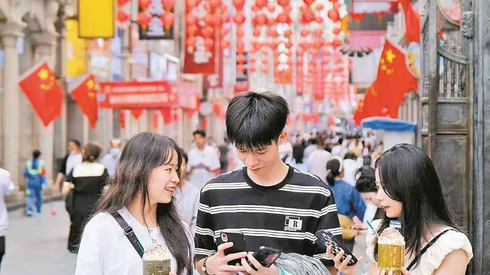 自主文化体验，以一场沉浸式毕业旅行开始 - 光踪暖行