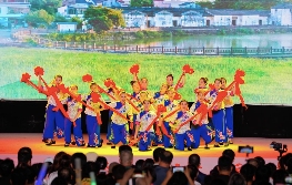 文化馆成为美好生活的“文化枢纽” - 光踪暖行