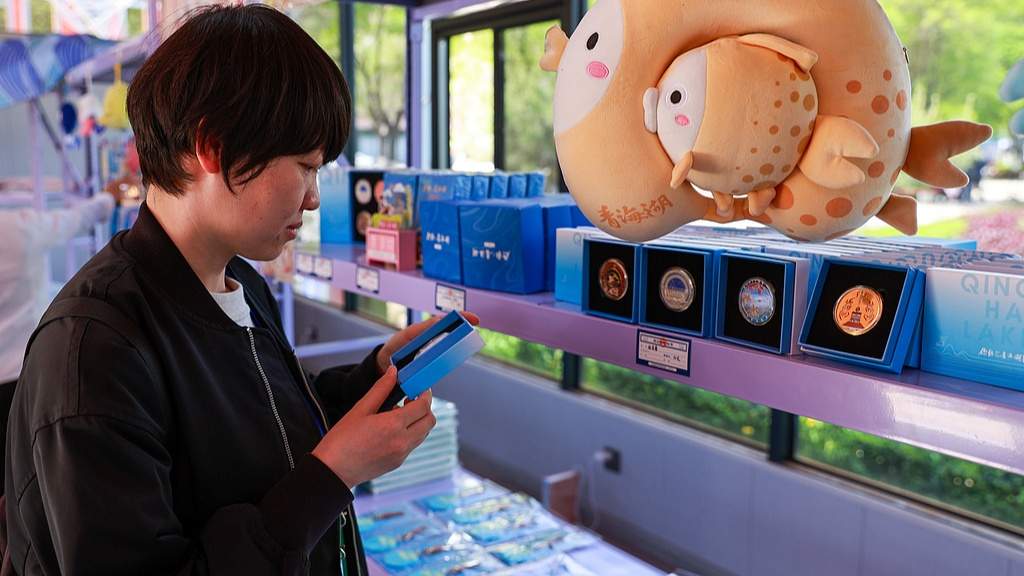 “AI+文旅”，解锁更多出游新体验 - 光踪暖行