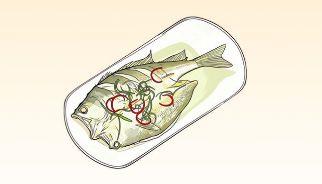 松门白鲞记 - 光踪暖行