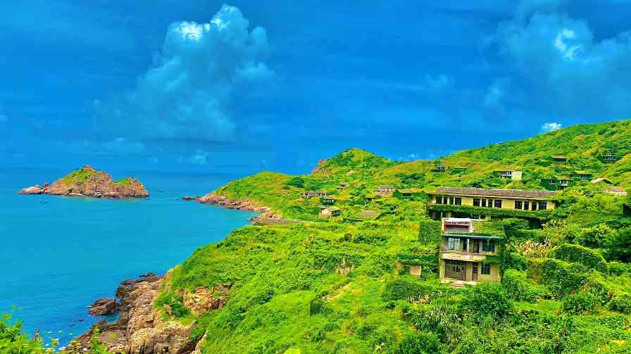 浙江省重要文化基因图谱发布 - 光踪暖行