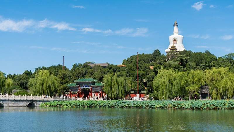 暑期、汛期已至 文化和旅游部提醒旅客“避坑”“避险” - 光踪暖行