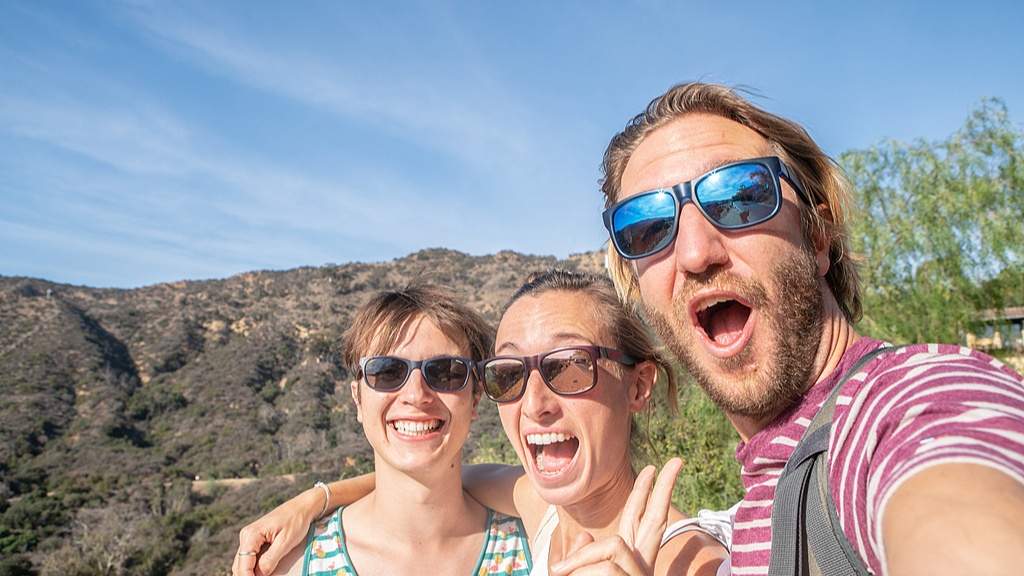 免签“朋友圈”扩增！“中国游”持续升温中 - 光踪暖行