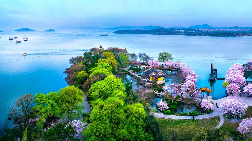 文化和旅游部公布文旅市场信用经济发展试点验收结果 - 光踪暖行