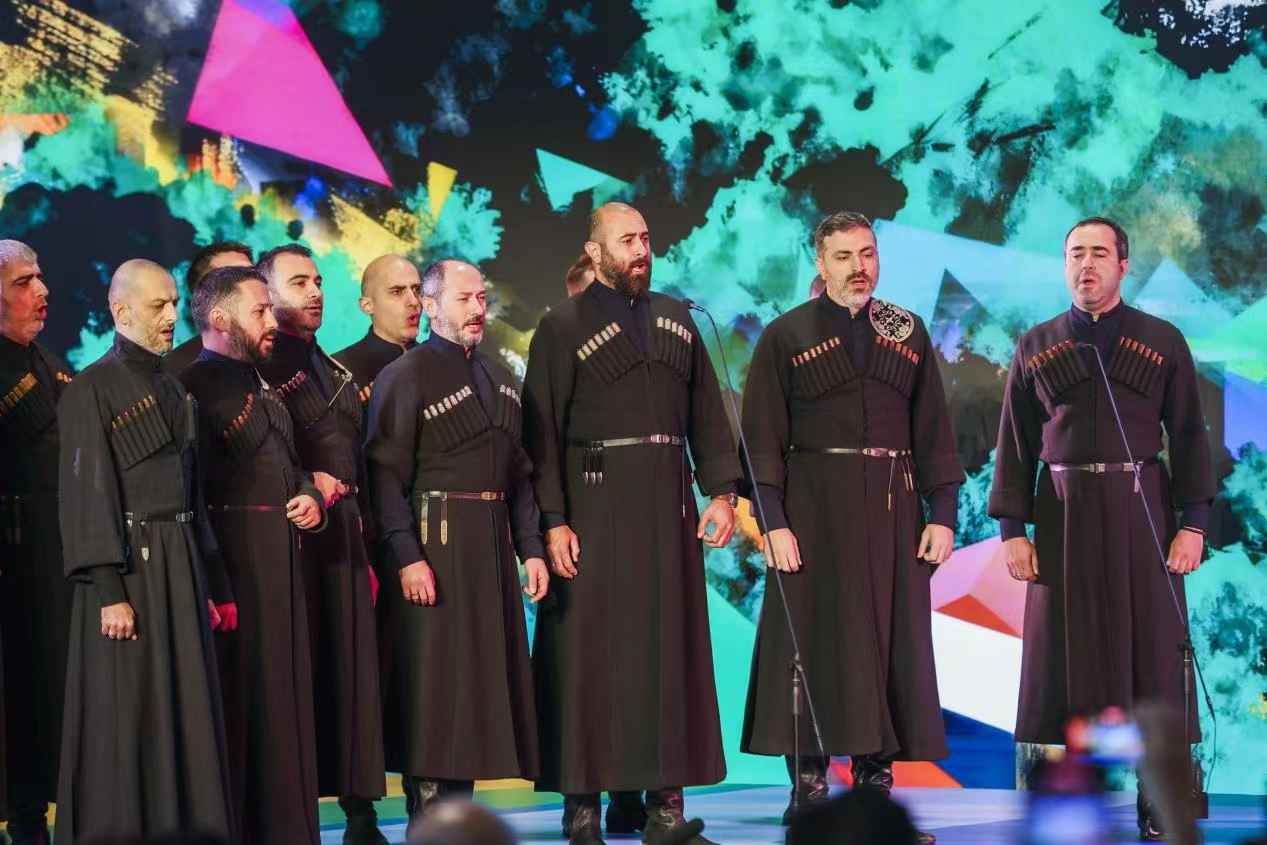 跨越山海奔赴非遗之约(图2)