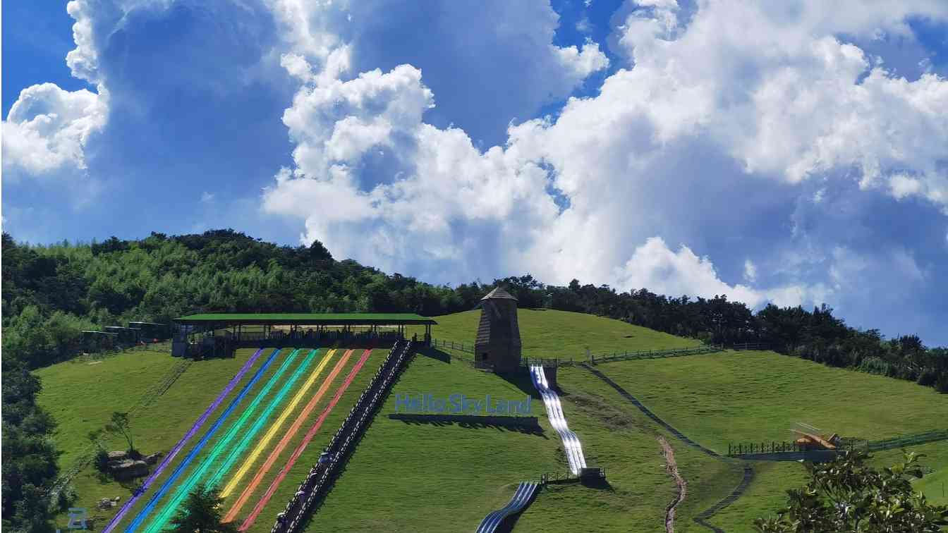 越来越多小众城市突然爆红，宝藏小城不断扩容 - 光踪暖行