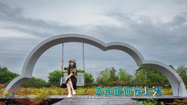 旅游可多大程度分享“城市更新”红利？ - 辰飞雨光踪暖行旅游资讯