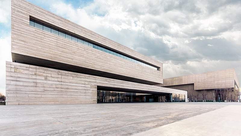 如何应对热门博物馆“预约难”问题？国家文物局作出回应 - 光踪暖行