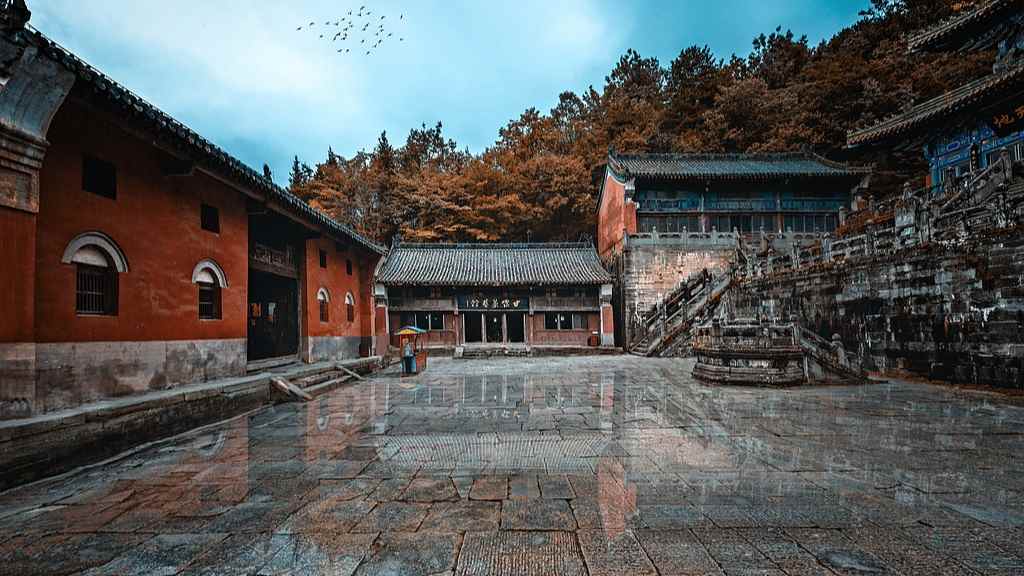 荆楚风物与时新 供给提质势头劲 - 光踪暖行