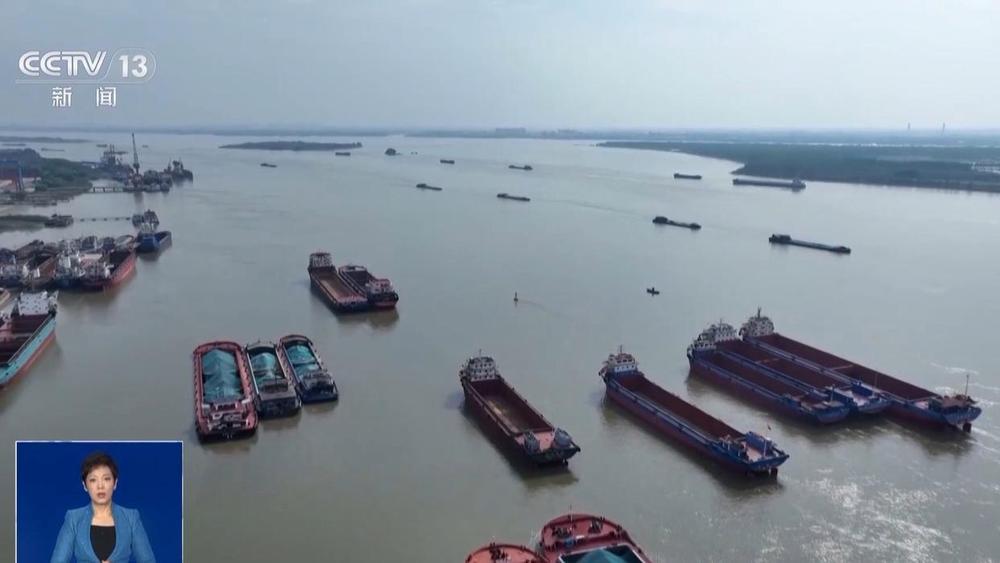 创新旅游模式 游船观光避暑成暑期热门选择(图3)