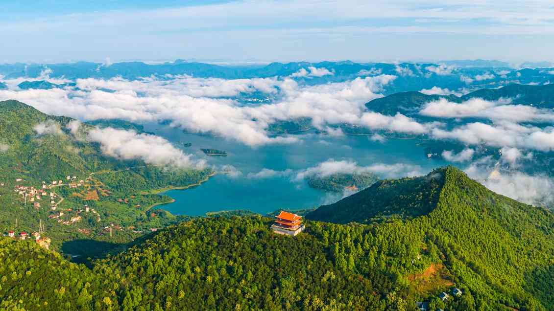 文旅焕新 产业富民――水乡古村落焕发新生机 - 辰飞雨光踪暖行旅游资讯