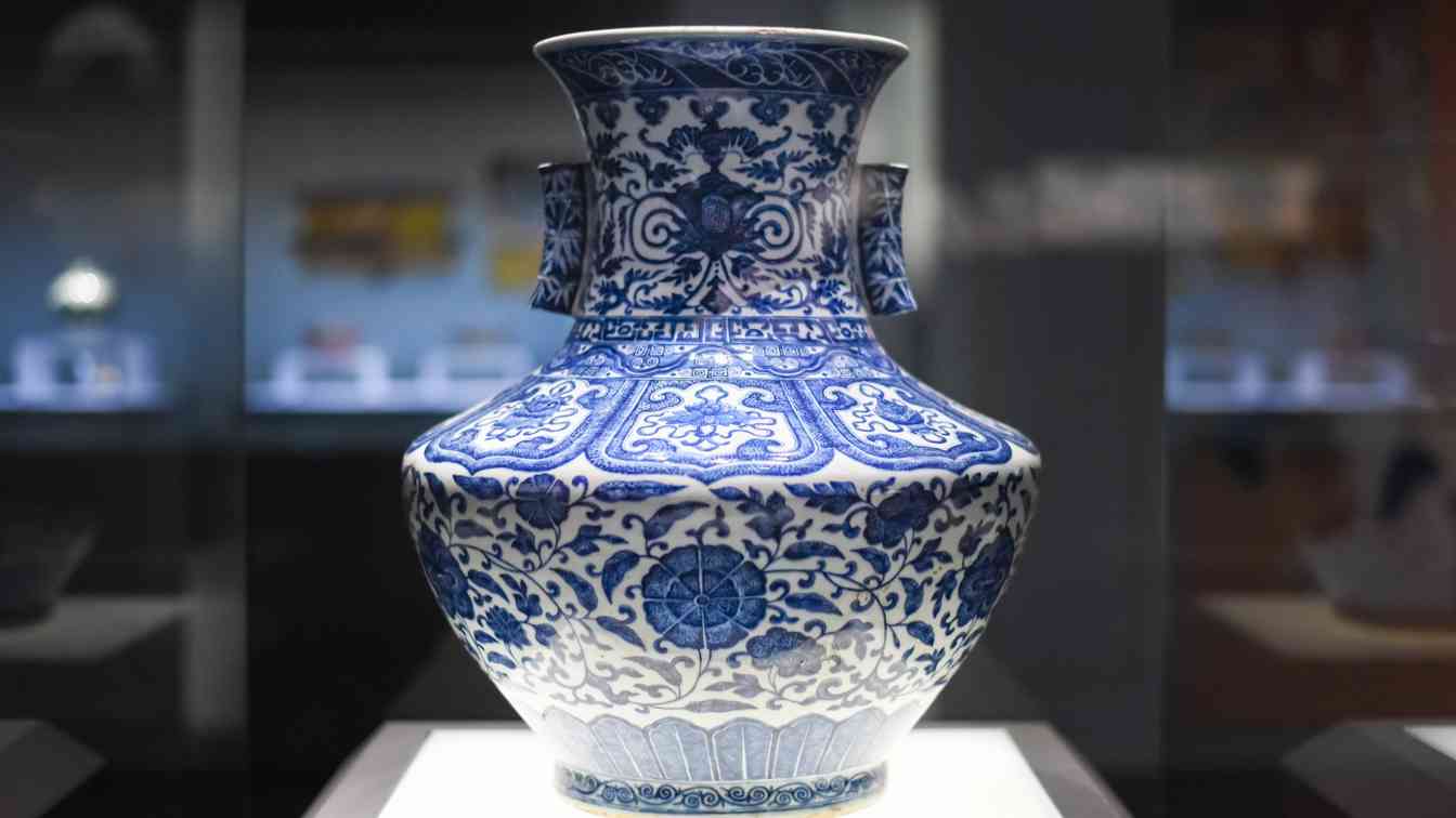 “文博热”持续升温澎湃文旅消费活力 中华文化魅力添彩“暑期经济” - 光踪暖行