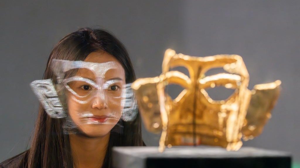 “参与式”打卡博物馆，在文物的静默中寻找共鸣 - 光踪暖行