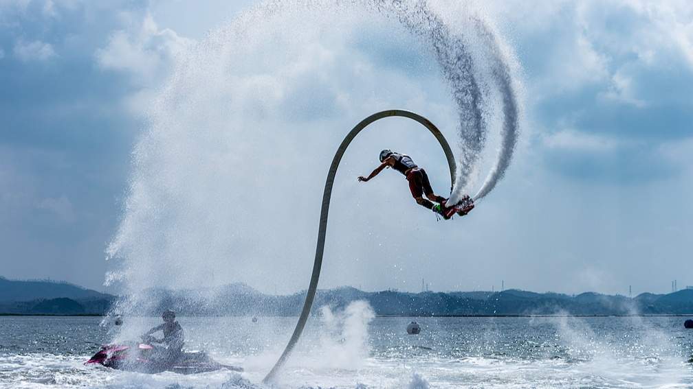 规范文旅业态，让暑期游玩更安心（民生一线） - 光踪暖行