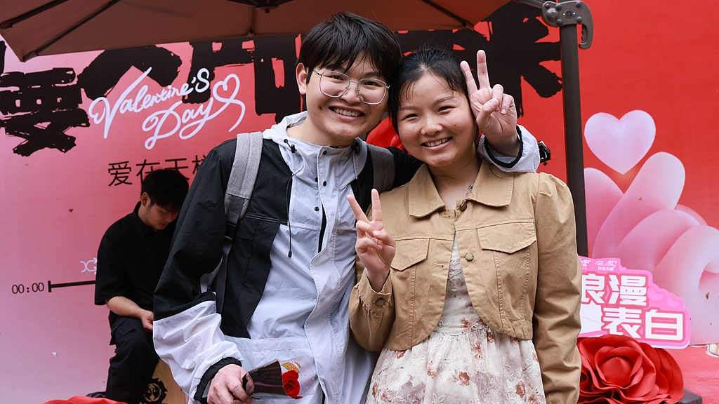 “结婚登记游”引领“甜蜜文旅”新风向 - 光踪暖行