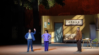 第十三届评剧艺术节在唐山开幕(图4)