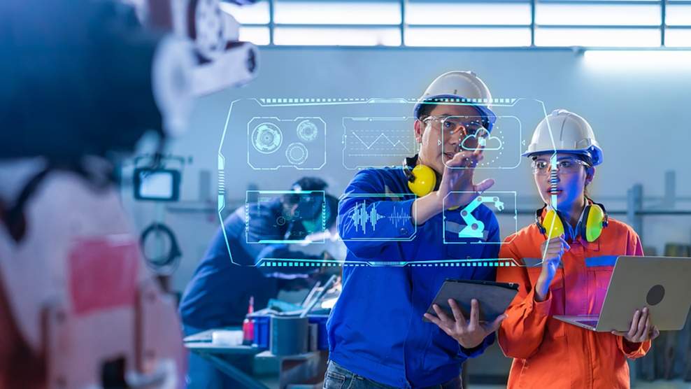 中阿舞台艺术与技术的又一次“对话” - 光踪暖行