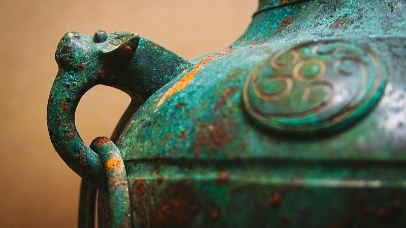 2026年全国文物局长会议召开：优化博物馆和社会文物管理服务 - 光踪暖行