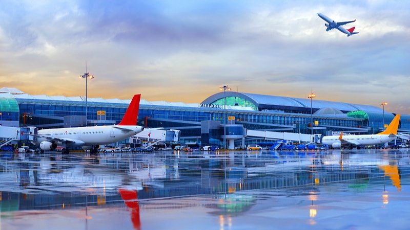 航空总人口超5亿，我国成全球第一航空人口大国 - 光踪暖行