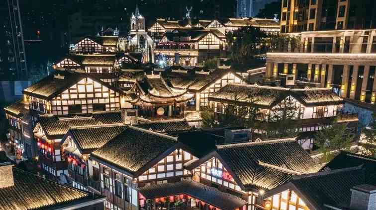 山城火锅话冬藏 - 光踪暖行