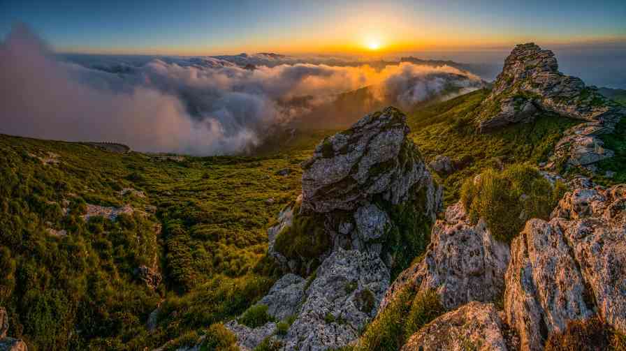 立冬的秦腔 - 光踪暖行