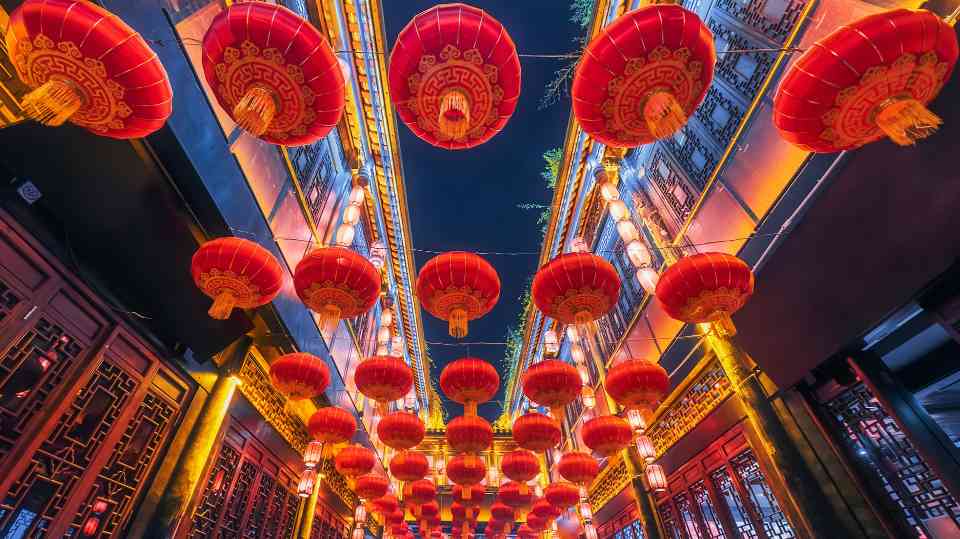 元旦假期临近 文旅消费热潮涌动 - 辰飞雨光踪暖行旅游资讯