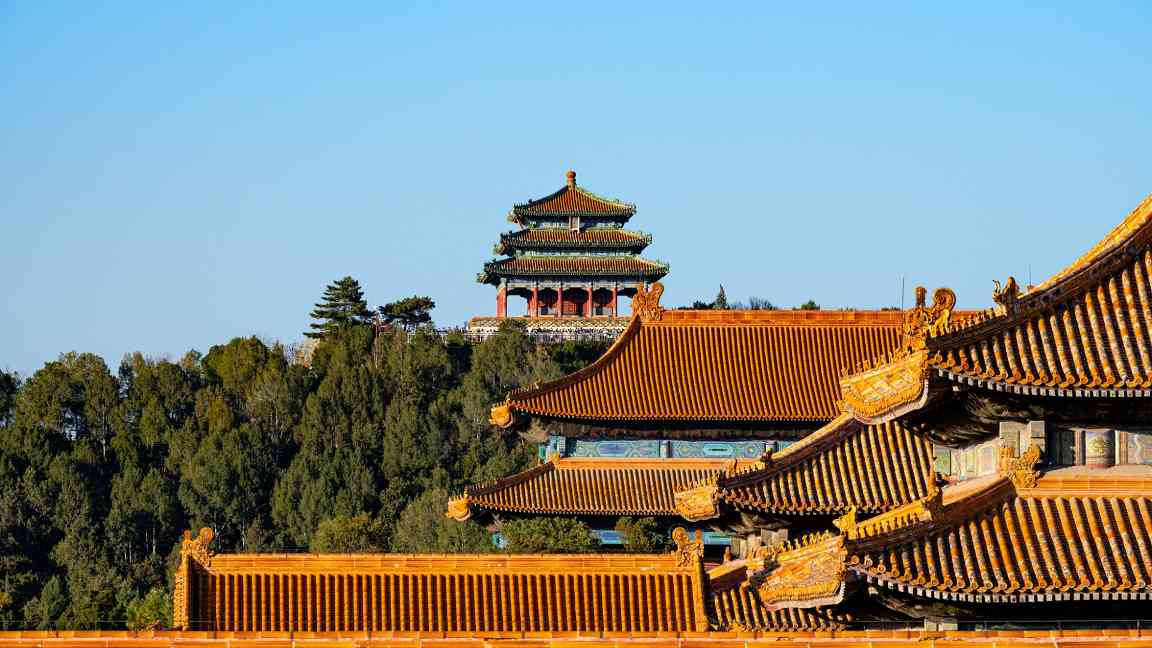 北京市公园游览年票将发售 线上线下均可办理 - 辰飞雨光踪暖行旅游资讯
