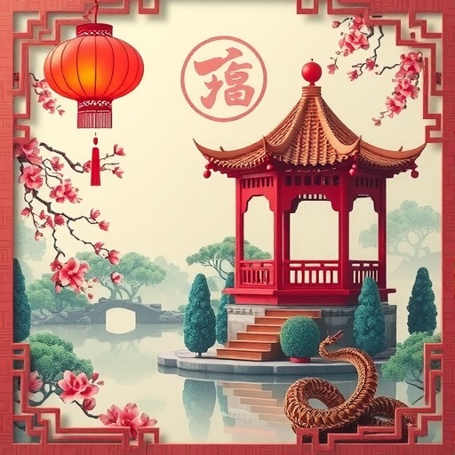 《丙午年》特种邮票图稿发布(图3) 《丙午年》特种邮票图稿发布(图3)