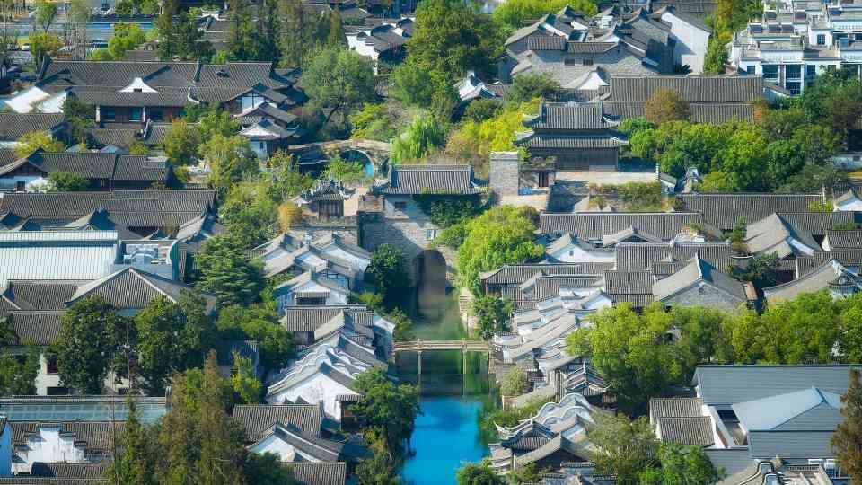 从“文化基因”到“文旅爆款” 浙江“十四五”文旅融合实现新突破 - 光踪暖行