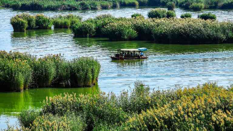 宁夏“十四五”文旅成绩单：旅游业增加值突破200亿元 多项数据创新高 - 光踪暖行