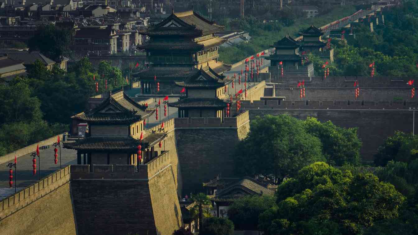 前三季度陕西重点文旅产业链营收超7900亿 - 光踪暖行