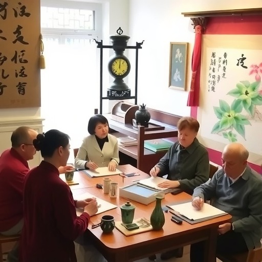 老艺术家文化志愿服务工程走进重庆旅游职业学院(图4) 老艺术家文化志愿服务工程走进重庆旅游职业学院(图4)