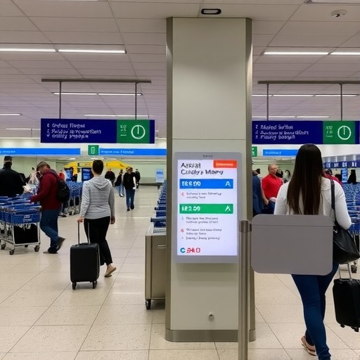 国家移民管理局推出10项举措 新增五个240小时过境免签政策入境口岸(图1) 国家移民管理局推出10项举措 新增五个240小时过境免签政策入境口岸(图1)