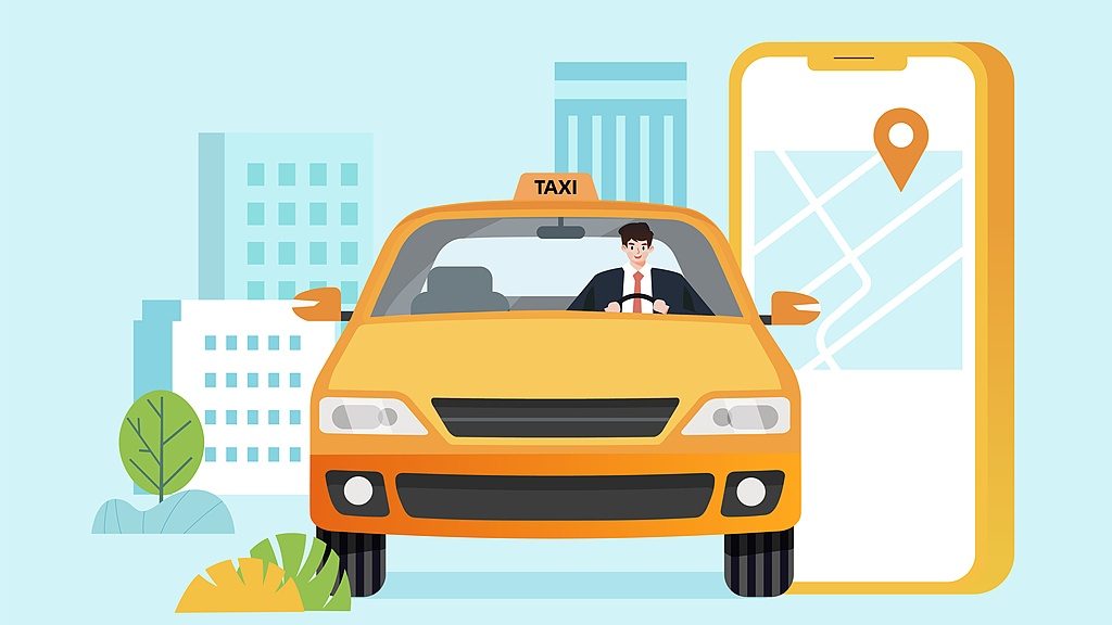 科技助力安全出行，高德“鹰眼守护”预警系统全面接入合作网约车平台 - 光踪暖行