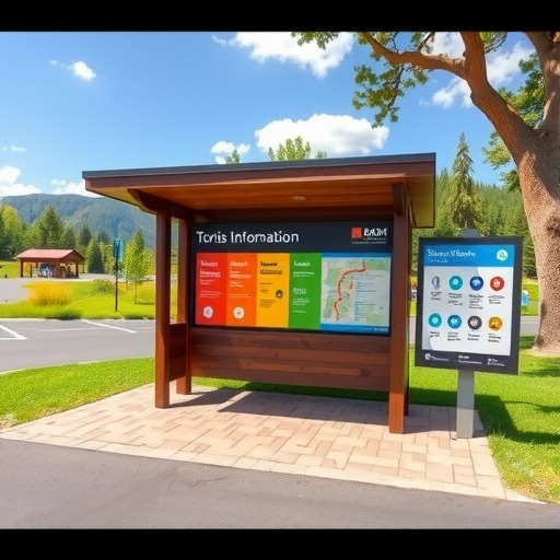 景区推行标准化建设 旅游服务有了“新标尺”(图1)