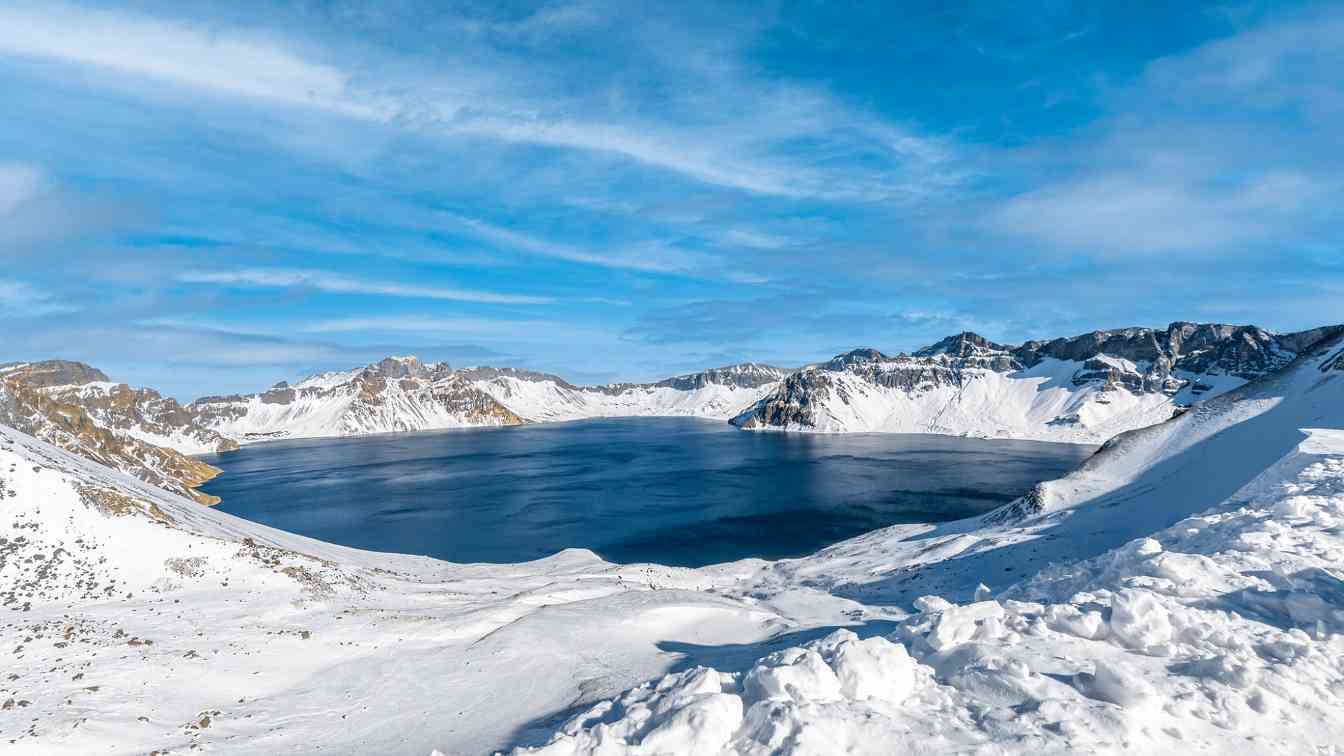 景区推行标准化建设 旅游服务有了“新标尺” - 光踪暖行
