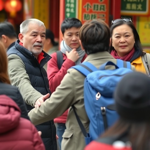 胁迫消费、违约甩客 北京公布旅游市场违法案例(图1)
