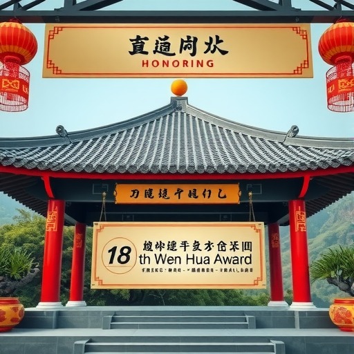 第十八届文华奖获奖名单公布 多位文艺工作者获殊荣(图2) 第十八届文华奖获奖名单公布 多位文艺工作者获殊荣(图2)