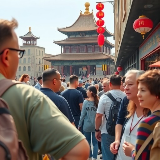 胁迫消费、违约甩客 北京公布旅游市场违法案例(图1)