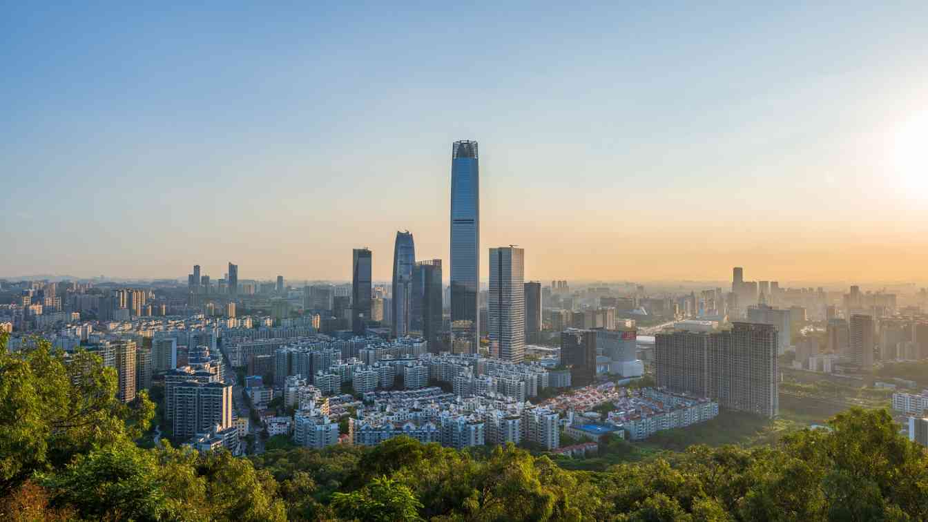 广东东莞：喜迎十五运，打造“赛事+文旅”融合发展新样板 - 光踪暖行