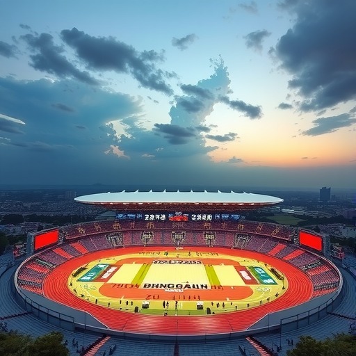 广东东莞：喜迎十五运，打造“赛事+文旅”融合发展新样板(图1)