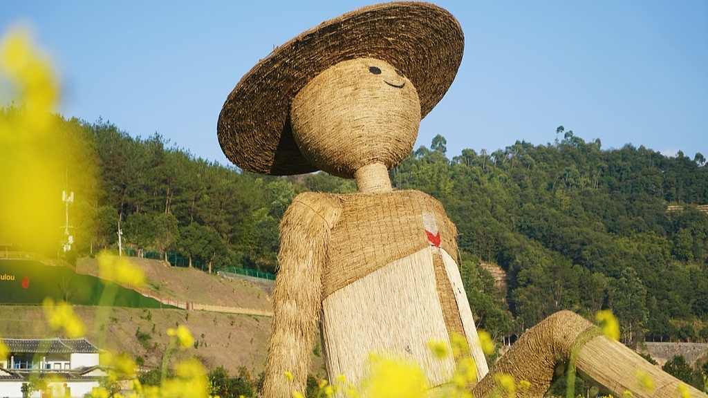 新华网文化观察丨中国艺术节如何激发文旅消费新动能 - 光踪暖行